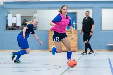 Bild 609 - F Loewinnen Hallen Cup